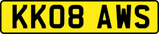 KK08AWS