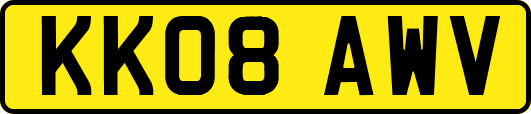KK08AWV