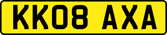 KK08AXA