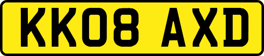 KK08AXD
