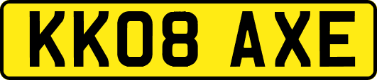 KK08AXE