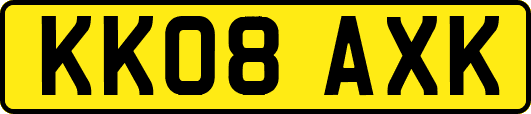 KK08AXK