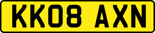 KK08AXN
