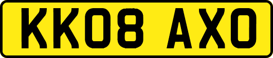 KK08AXO