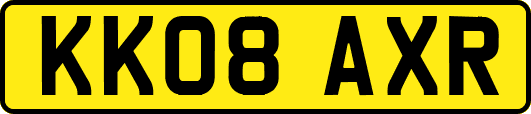 KK08AXR