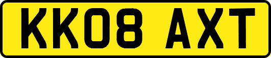 KK08AXT