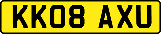 KK08AXU