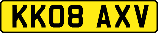 KK08AXV