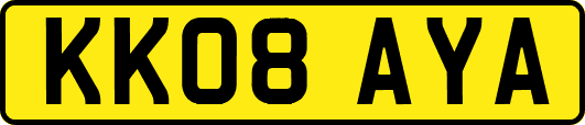 KK08AYA