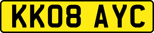 KK08AYC