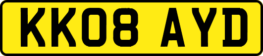 KK08AYD