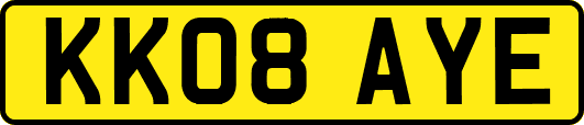 KK08AYE