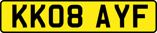 KK08AYF