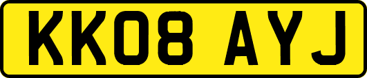 KK08AYJ