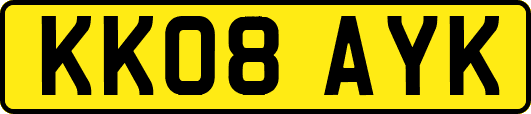 KK08AYK