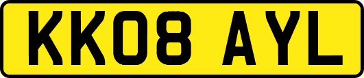 KK08AYL