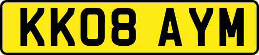 KK08AYM