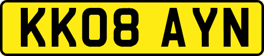 KK08AYN