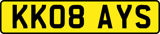 KK08AYS