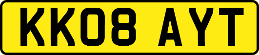 KK08AYT