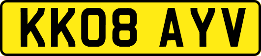 KK08AYV