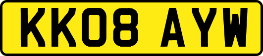 KK08AYW