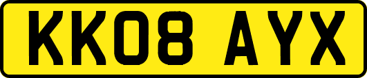 KK08AYX