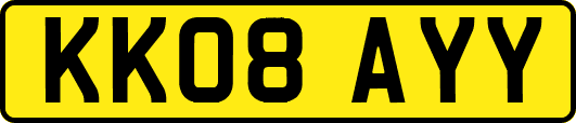 KK08AYY
