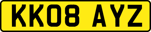 KK08AYZ