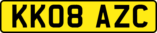 KK08AZC