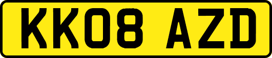 KK08AZD