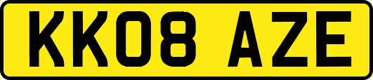 KK08AZE
