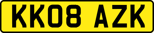 KK08AZK