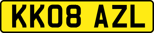 KK08AZL
