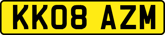 KK08AZM