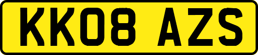 KK08AZS