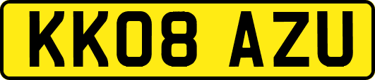KK08AZU