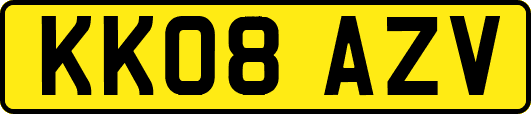 KK08AZV