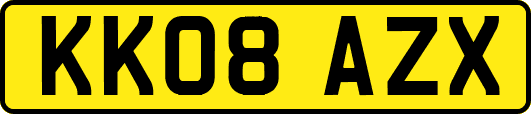 KK08AZX