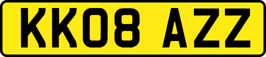 KK08AZZ