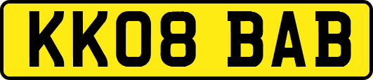 KK08BAB