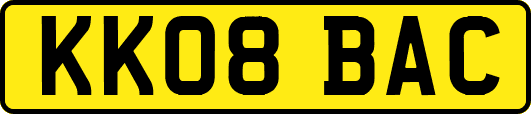 KK08BAC