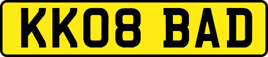 KK08BAD