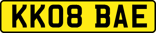 KK08BAE