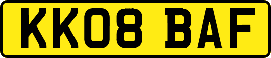KK08BAF