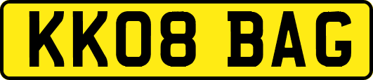 KK08BAG