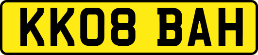 KK08BAH