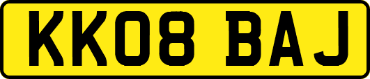 KK08BAJ
