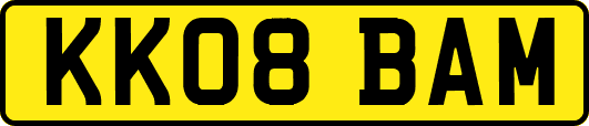 KK08BAM