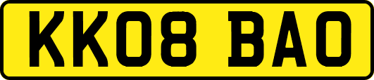 KK08BAO
